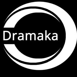 Dramaka Logo Daniela Vöge