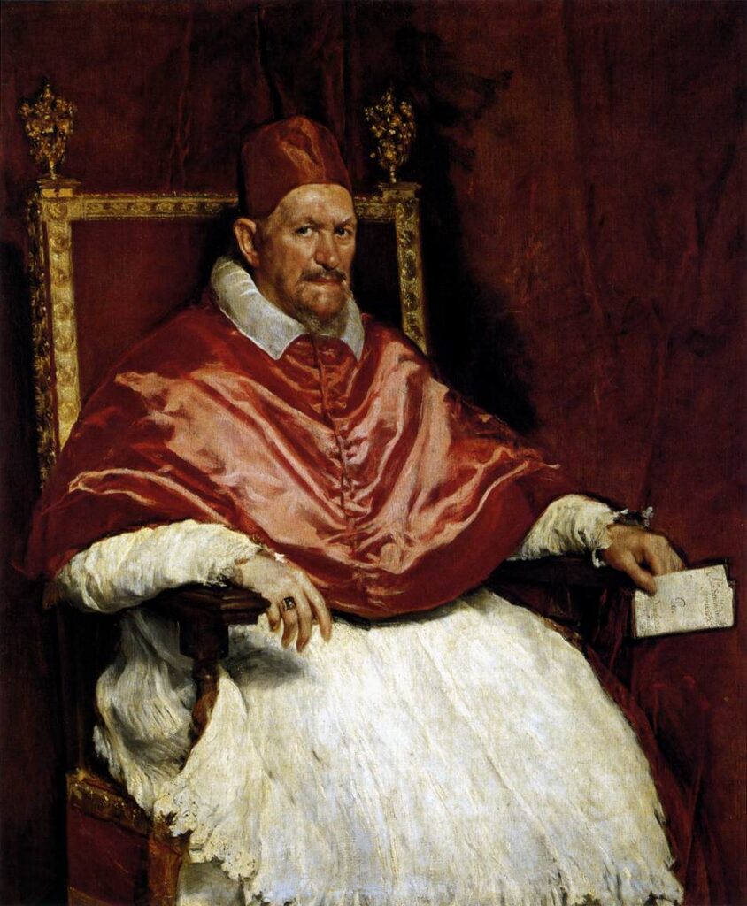 Papst Innozenz X.