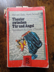 Handbuch für freies Theater