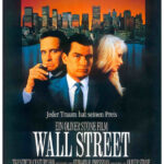 DVD Wall Street 1987